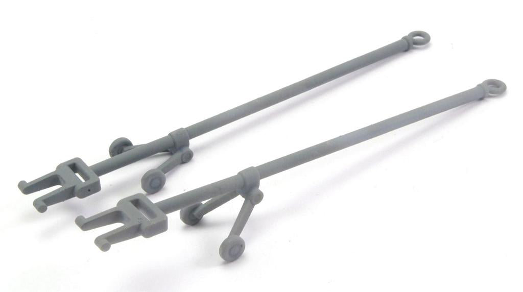 AIM - Ground Equipment GE48071 1:48 BAe Hawk Towbar