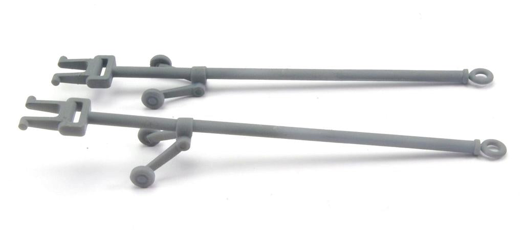 AIM - Ground Equipment GE48071 1:48 BAe Hawk Towbar