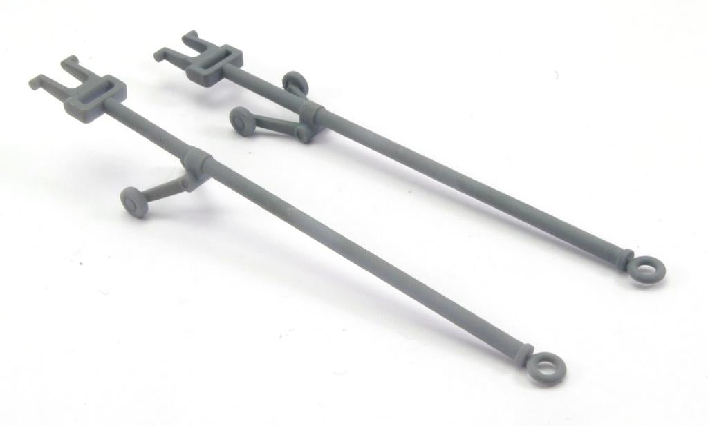 AIM - Ground Equipment GE48071 1:48 BAe Hawk Towbar