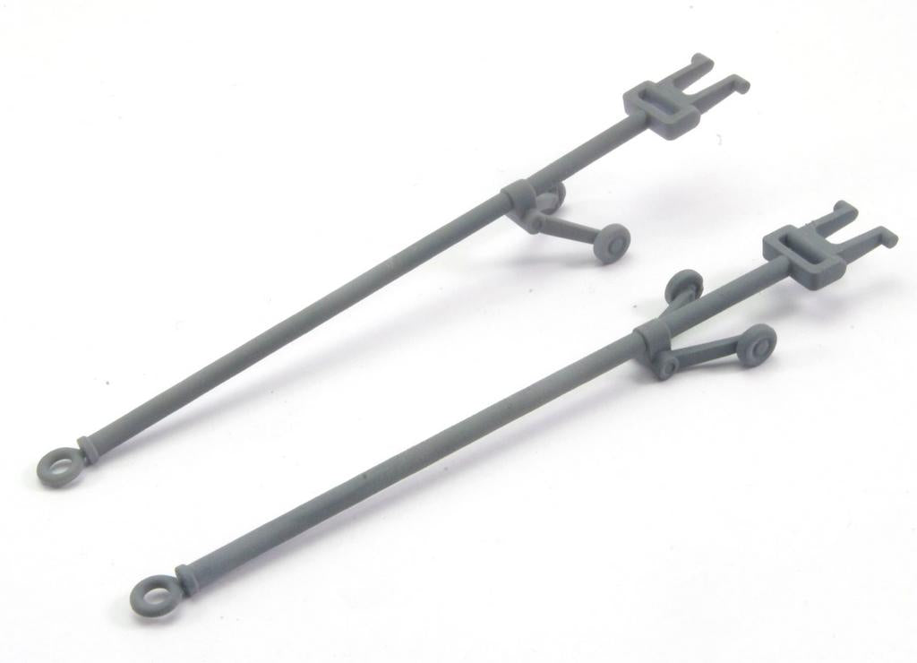 AIM - Ground Equipment GE48071 1:48 BAe Hawk Towbar