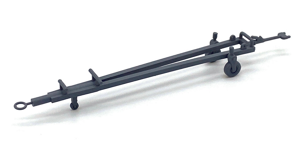 AIM - Ground Equipment GE48073 1:48 Gloster Javelin Tow Bar