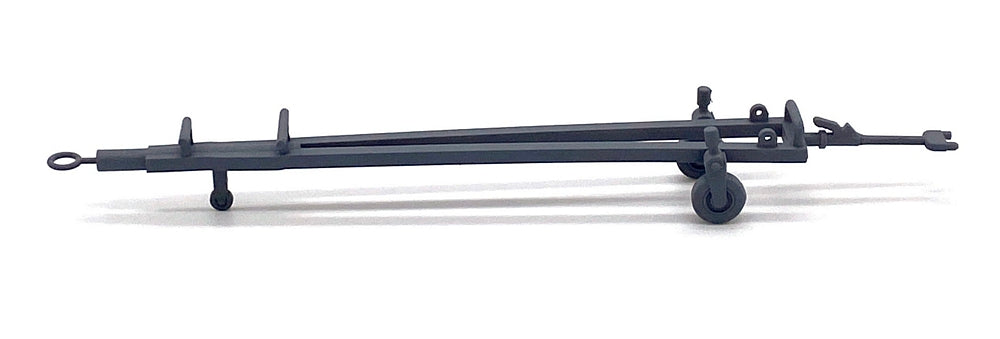 AIM - Ground Equipment GE48073 1:48 Gloster Javelin Tow Bar