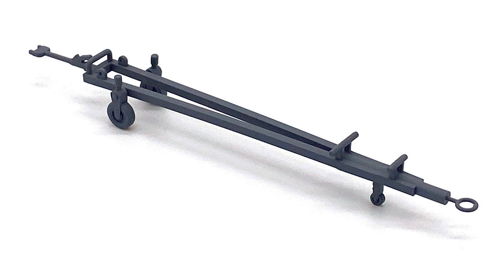 AIM - Ground Equipment GE48073 1:48 Gloster Javelin Tow Bar