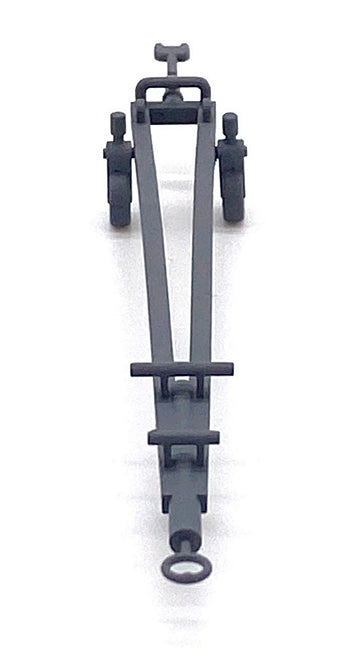 AIM - Ground Equipment GE48073 1:48 Gloster Javelin Tow Bar