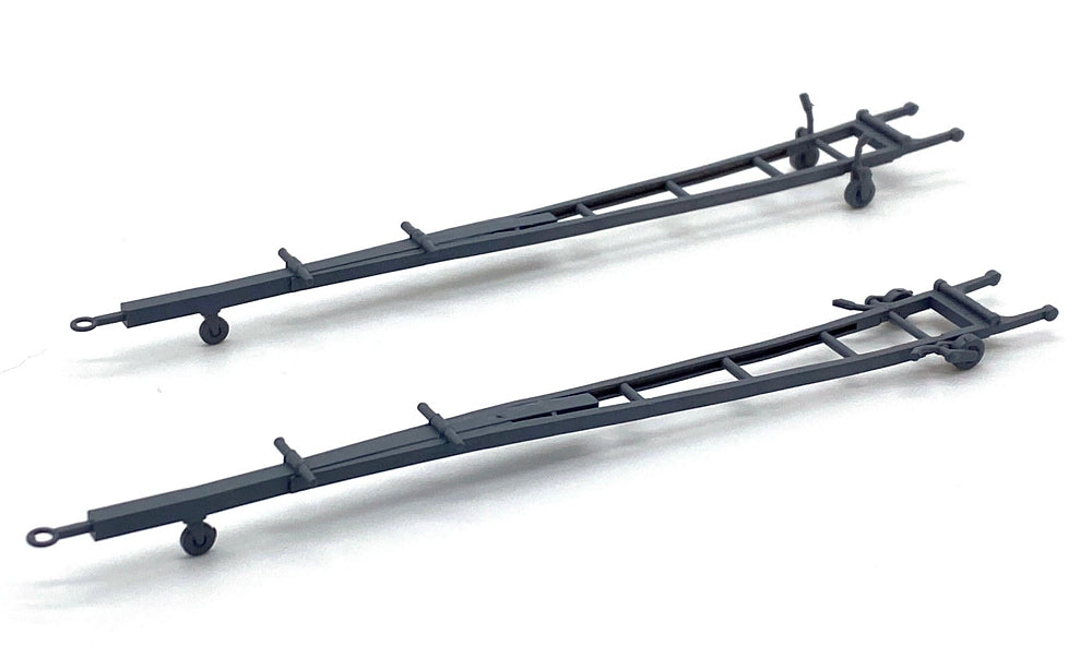 AIM - Ground Equipment GE48075 1:48 EE/BAC Lightning Tow Bar
