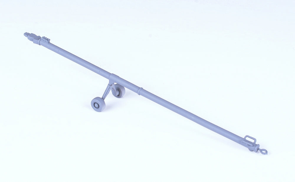 AIM - Ground Equipment GE48076 1:48 Panavia Tornado Tow Bar