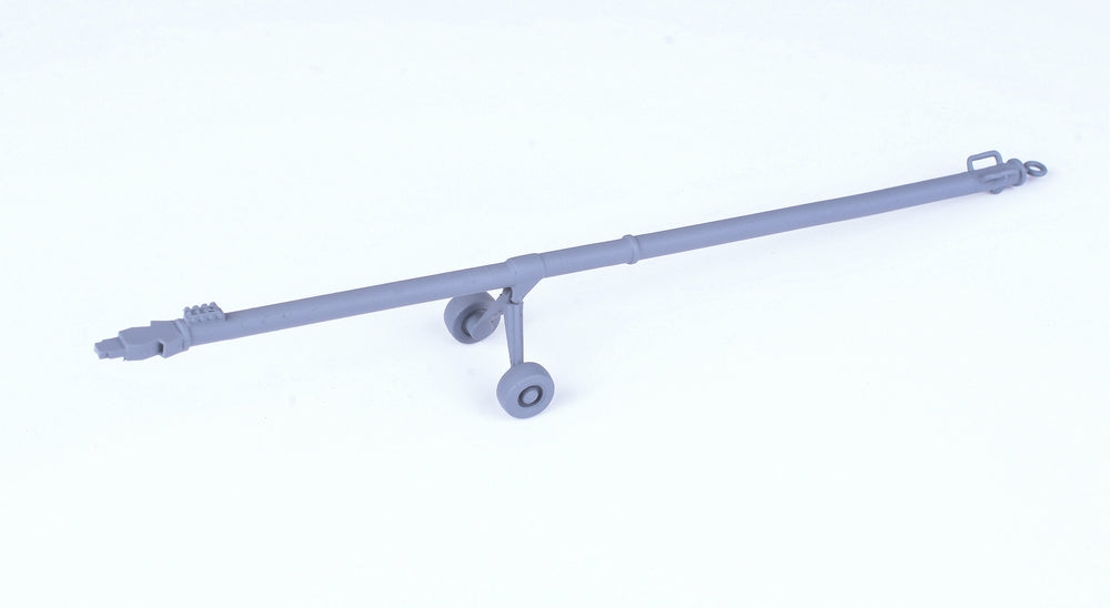 AIM - Ground Equipment GE48076 1:48 Panavia Tornado Tow Bar