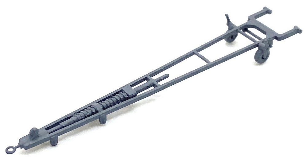 AIM - Ground Equipment GE48079 1:48 BAC/EE Canberra B.2/B.20 Tow Bar