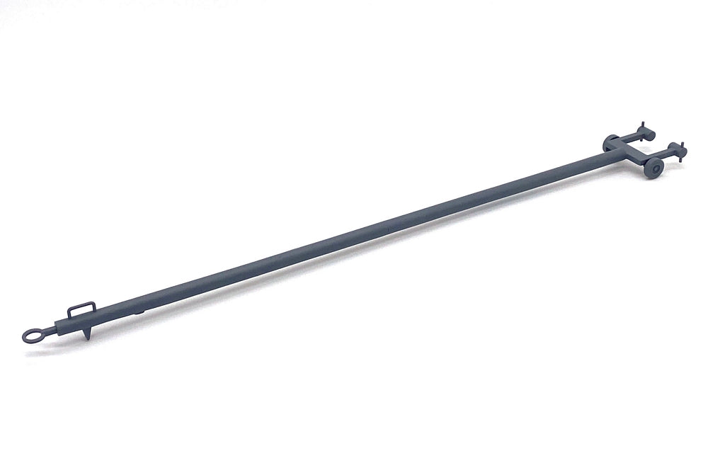 AIM - Ground Equipment GE48081 1:48 Lockheed SR-71 Blackbird tow bar