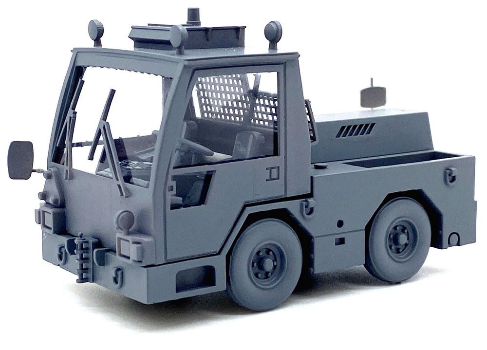 AIM - Ground Equipment GE48085 1:48 RAF F-59 medium tractor