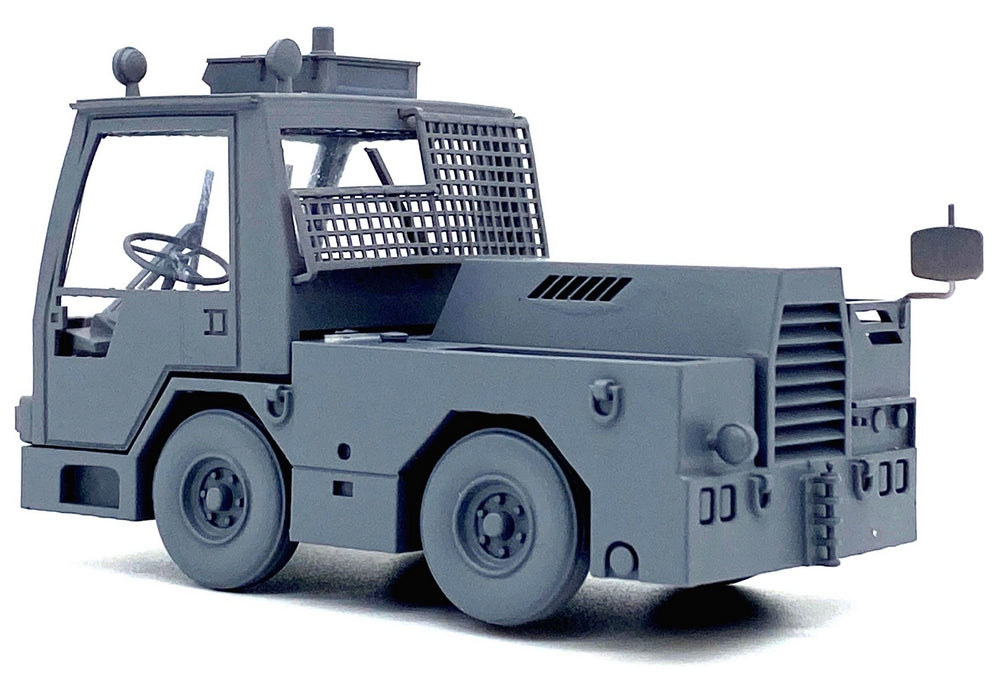 AIM - Ground Equipment GE48085 1:48 RAF F-59 medium tractor