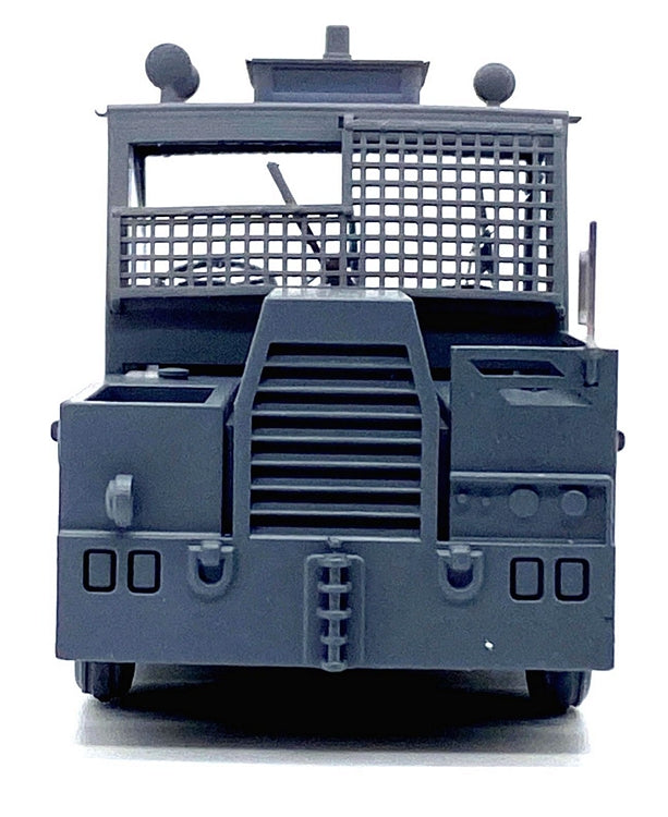 AIM - Ground Equipment GE48085 1:48 RAF F-59 medium tractor