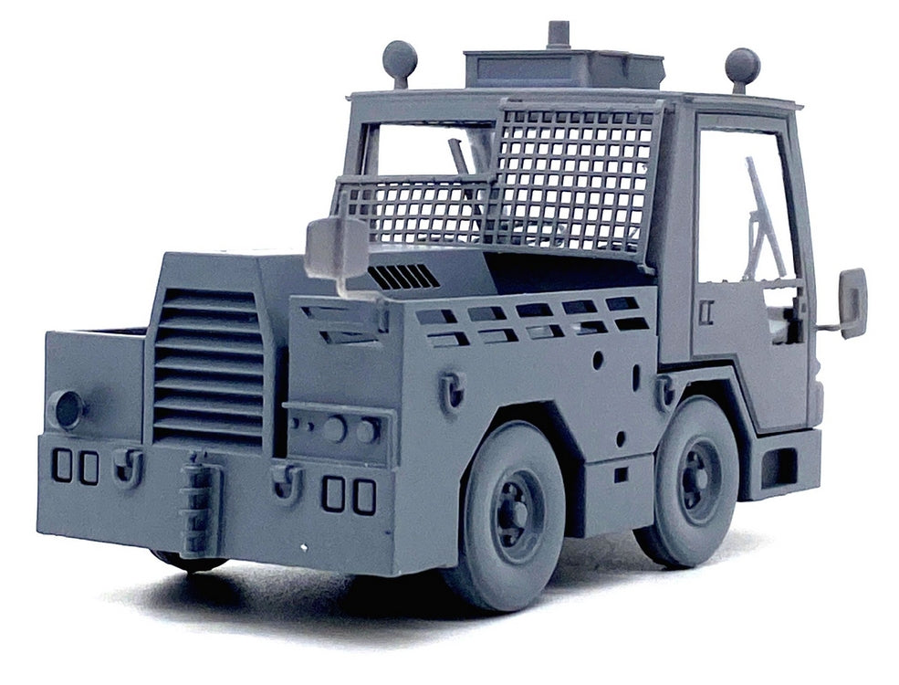 AIM - Ground Equipment GE48085 1:48 RAF F-59 medium tractor