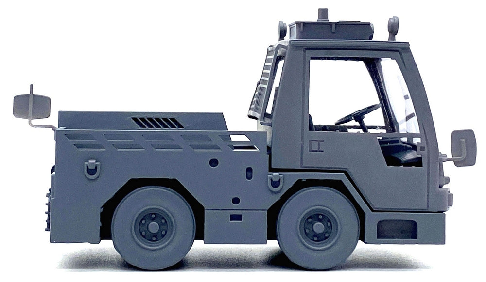 AIM - Ground Equipment GE48085 1:48 RAF F-59 medium tractor