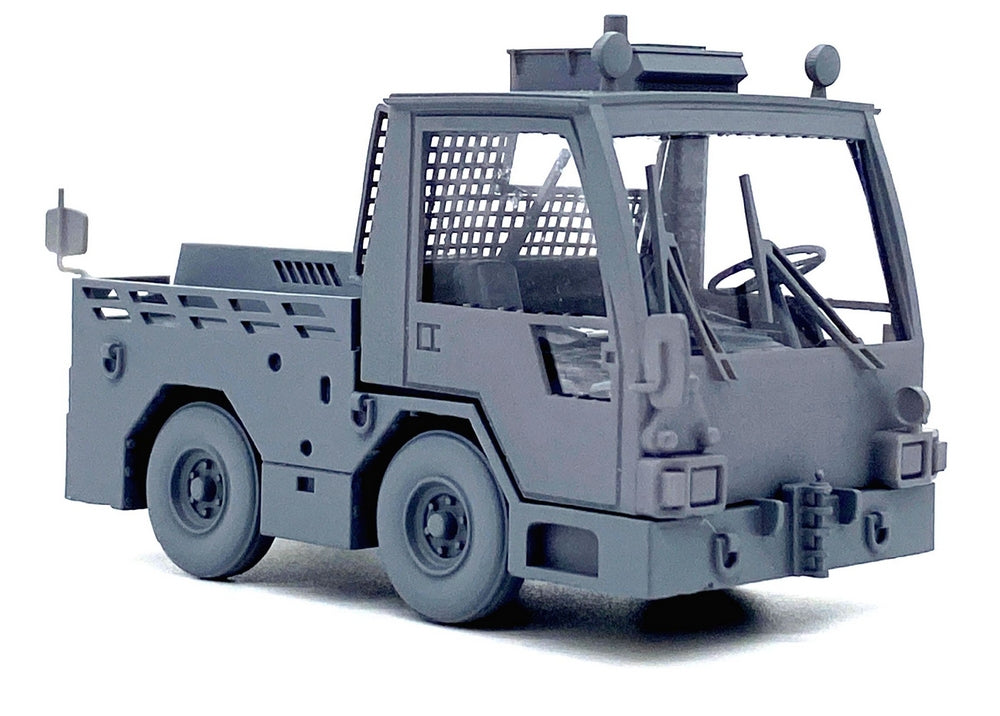 AIM - Ground Equipment GE48085 1:48 RAF F-59 medium tractor
