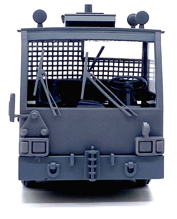 AIM - Ground Equipment GE48085 1:48 RAF F-59 medium tractor