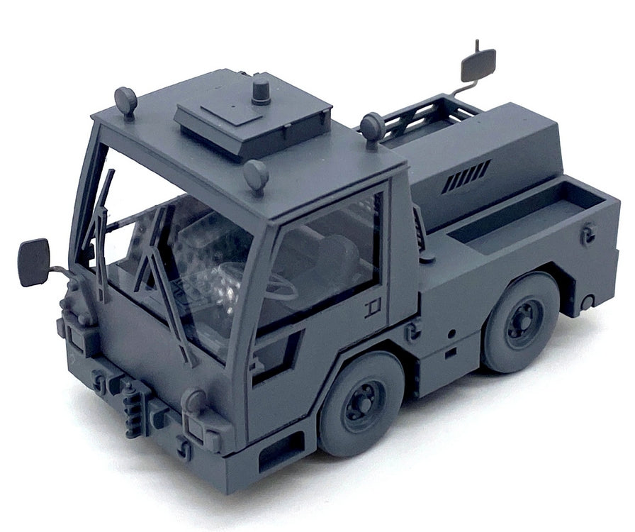 AIM - Ground Equipment GE48085 1:48 RAF F-59 medium tractor