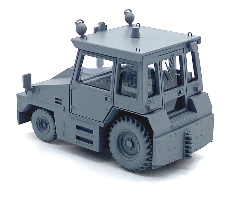 AIM - Ground Equipment GE48087 1:48 RAF Hallam HE50 tractor