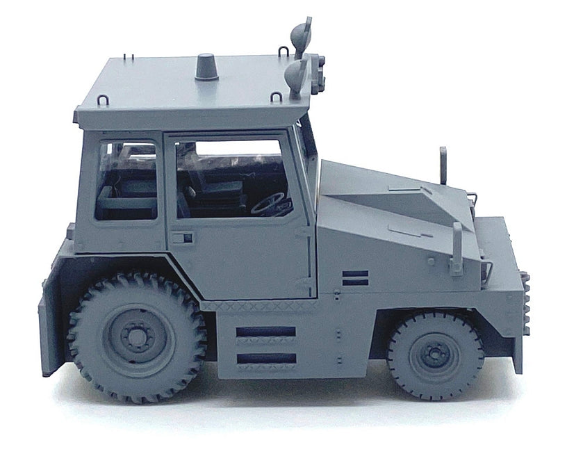 AIM - Ground Equipment GE48087 1:48 RAF Hallam HE50 tractor