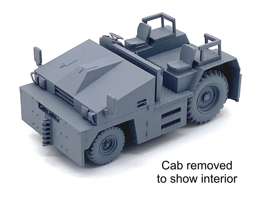 AIM - Ground Equipment GE48087 1:48 RAF Hallam HE50 tractor