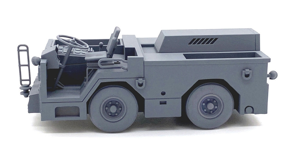AIM - Ground Equipment GE48088 1:48 Royal Navy F-59N deck tractor
