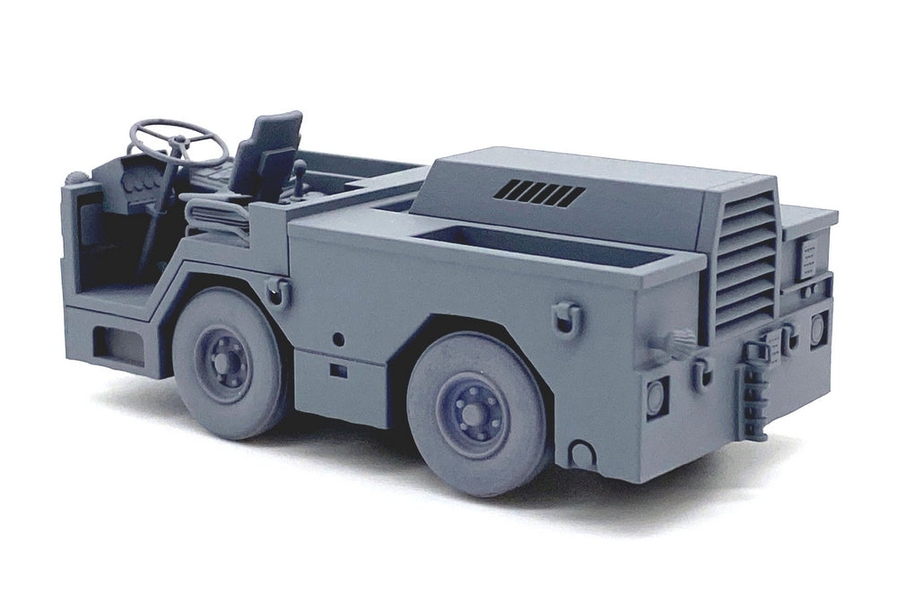 AIM - Ground Equipment GE48088 1:48 Royal Navy F-59N deck tractor
