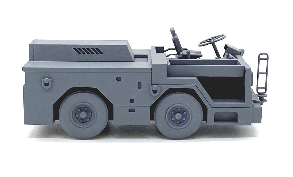 AIM - Ground Equipment GE48088 1:48 Royal Navy F-59N deck tractor