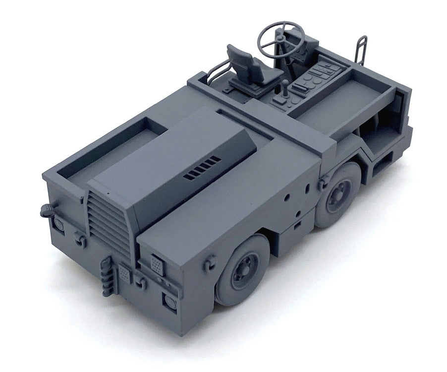 AIM - Ground Equipment GE48088 1:48 Royal Navy F-59N deck tractor