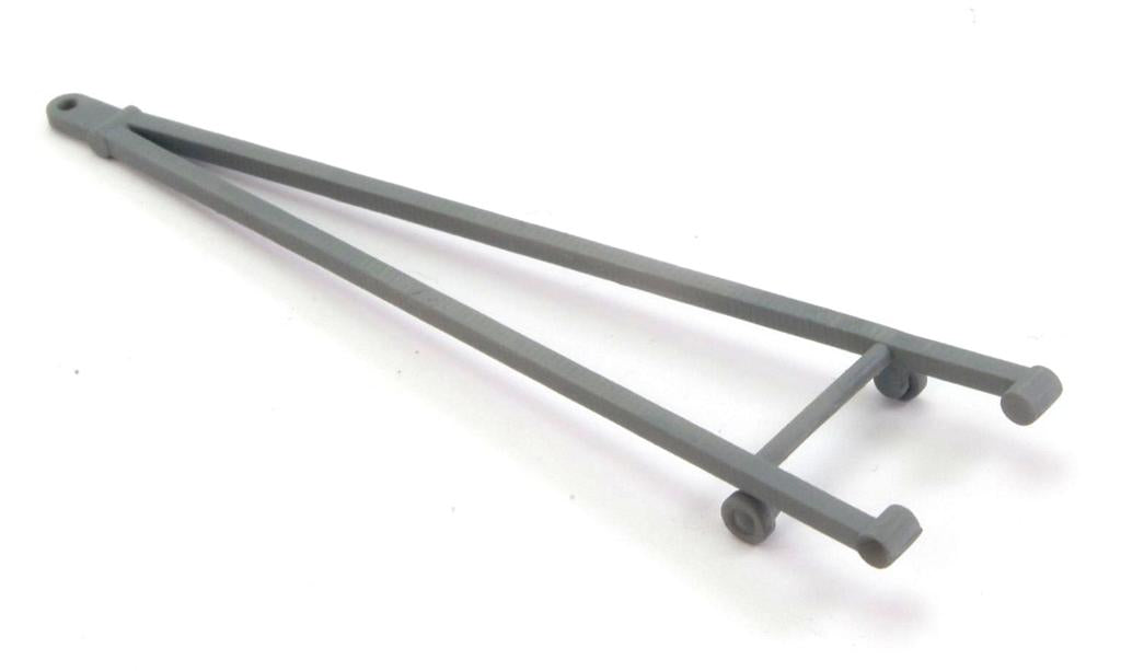 AIM - Ground Equipment GE48103 1:48 Fairey Gannet tow bar