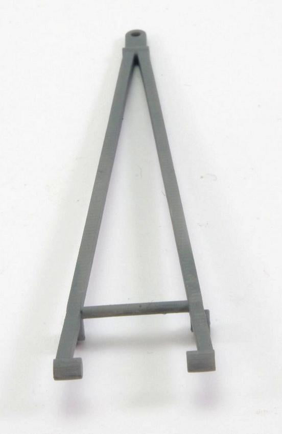 AIM - Ground Equipment GE48103 1:48 Fairey Gannet tow bar