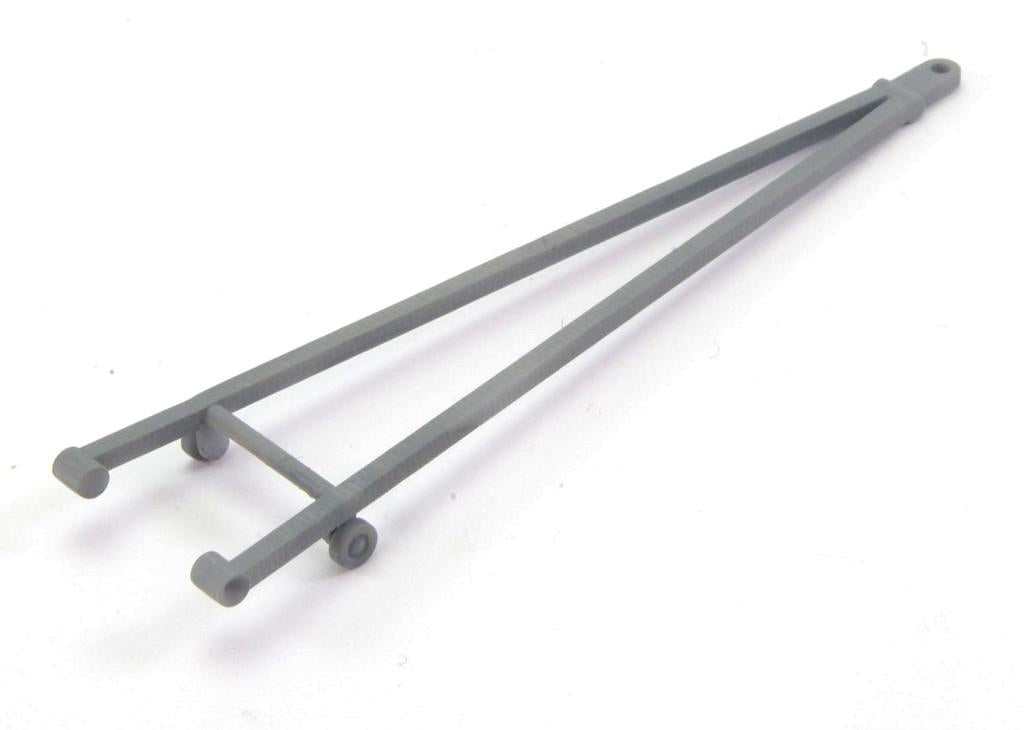 AIM - Ground Equipment GE48103 1:48 Fairey Gannet tow bar