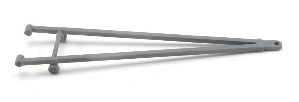 AIM - Ground Equipment GE48103 1:48 Fairey Gannet tow bar
