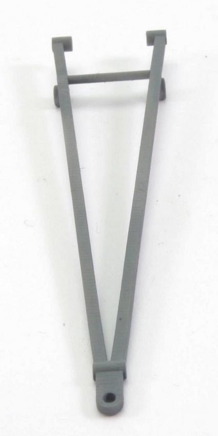 AIM - Ground Equipment GE48103 1:48 Fairey Gannet tow bar