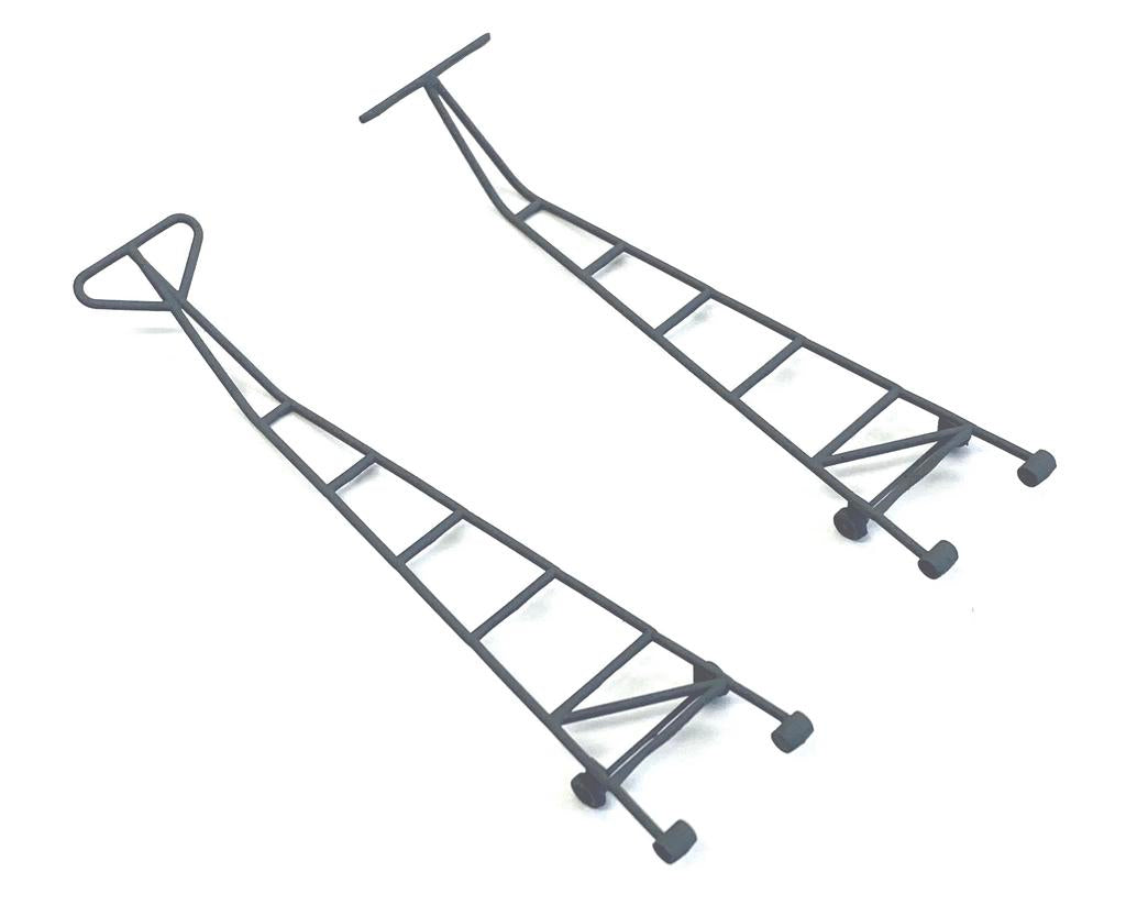 AIM - Ground Equipment GE48104 1:48 Fairey Gannet ground handling bars
