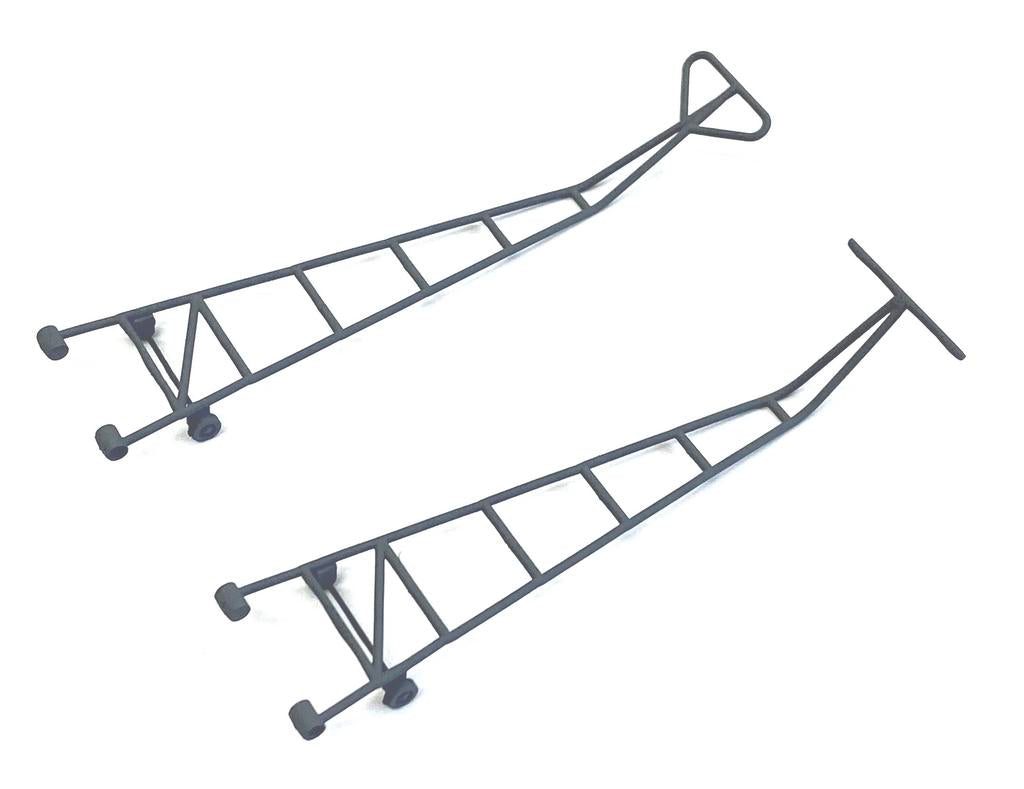 AIM - Ground Equipment GE48104 1:48 Fairey Gannet ground handling bars