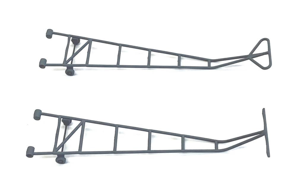 AIM - Ground Equipment GE48104 1:48 Fairey Gannet ground handling bars