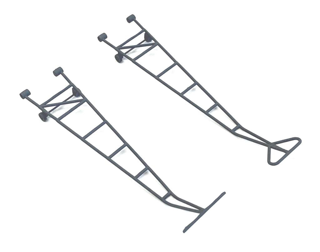 AIM - Ground Equipment GE48104 1:48 Fairey Gannet ground handling bars