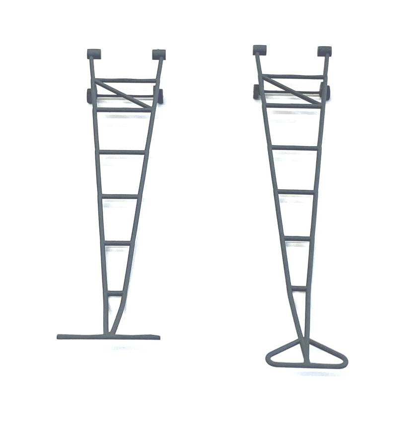AIM - Ground Equipment GE48104 1:48 Fairey Gannet ground handling bars