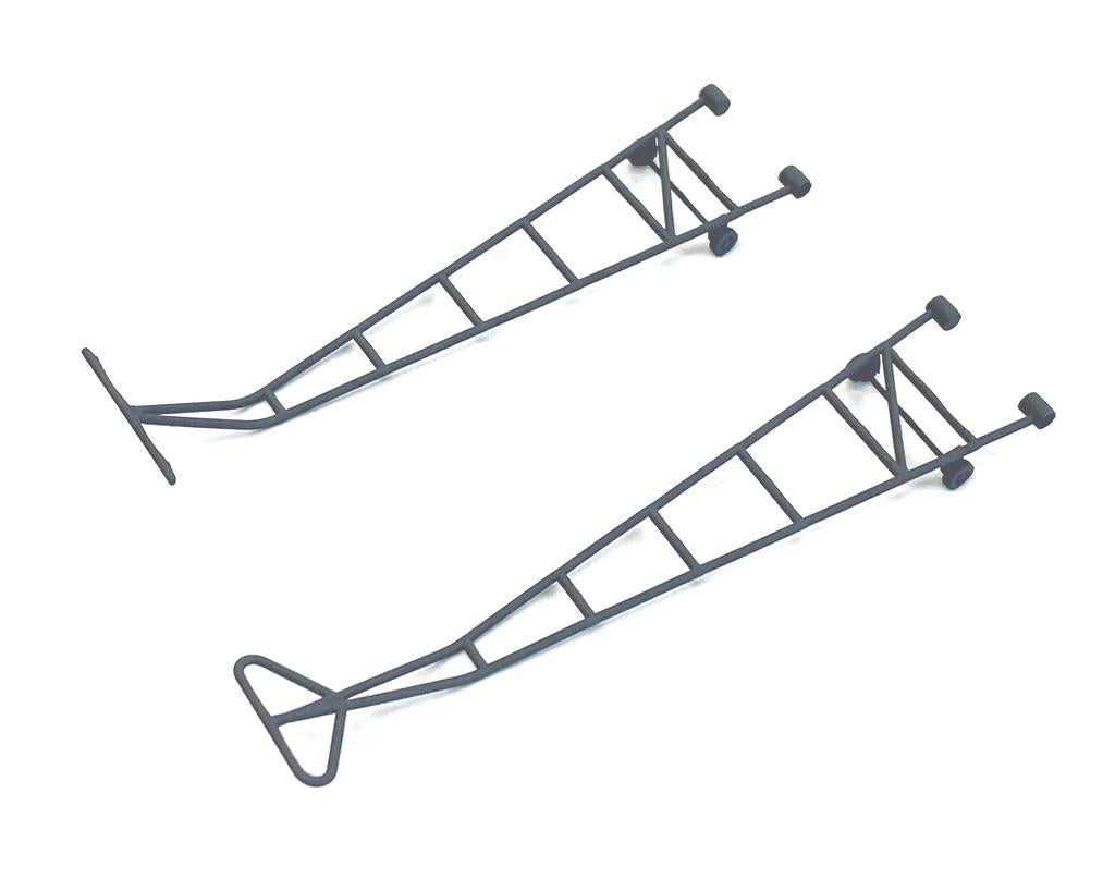 AIM - Ground Equipment GE48104 1:48 Fairey Gannet ground handling bars