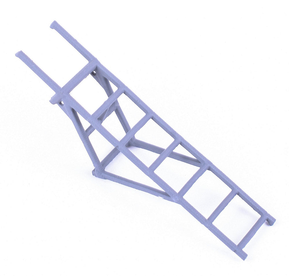AIM - Ground Equipment GE48110 1:48 Hawker Hunter F.6 & BAe Harrier GR.3 Crew Ladder
