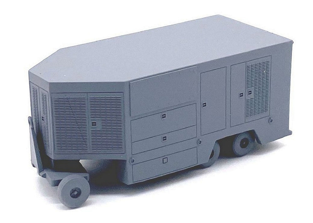 AIM - Ground Equipment GE72039 1:72 ACE 802/MA1A Civil/Military Air Conditioning unit (3D-Printed)