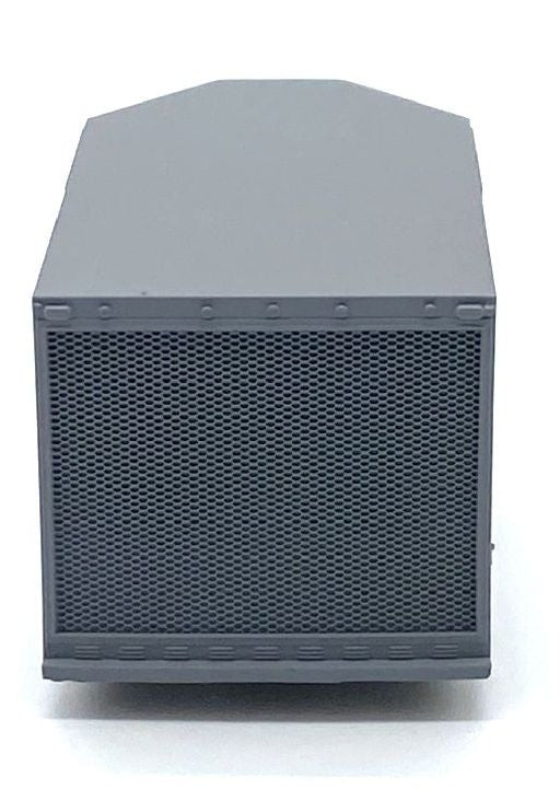 AIM - Ground Equipment GE72039 1:72 ACE 802/MA1A Civil/Military Air Conditioning unit (3D-Printed)