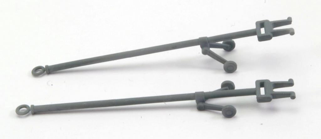 AIM - Ground Equipment GE72071 1:72 BAe Hawk T.1 Towbar