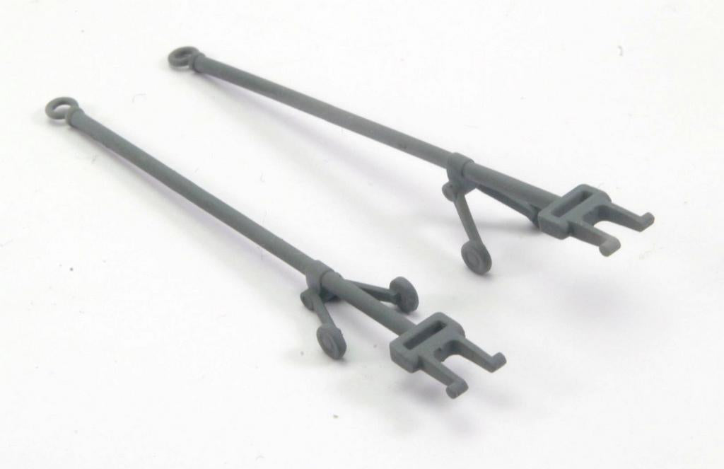 AIM - Ground Equipment GE72071 1:72 BAe Hawk T.1 Towbar