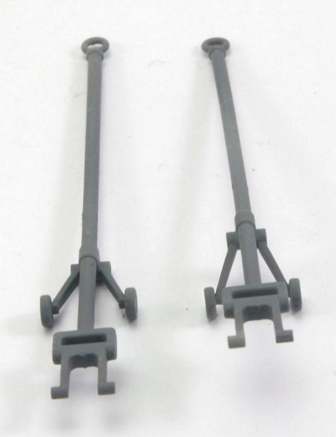 AIM - Ground Equipment GE72071 1:72 BAe Hawk T.1 Towbar