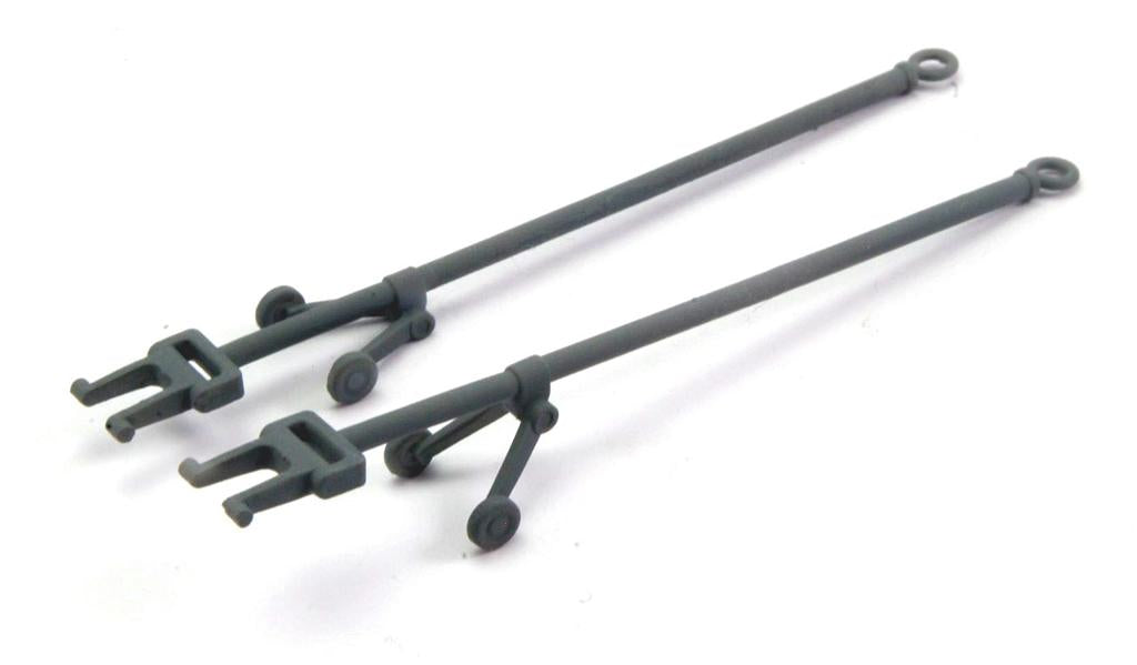 AIM - Ground Equipment GE72071 1:72 BAe Hawk T.1 Towbar