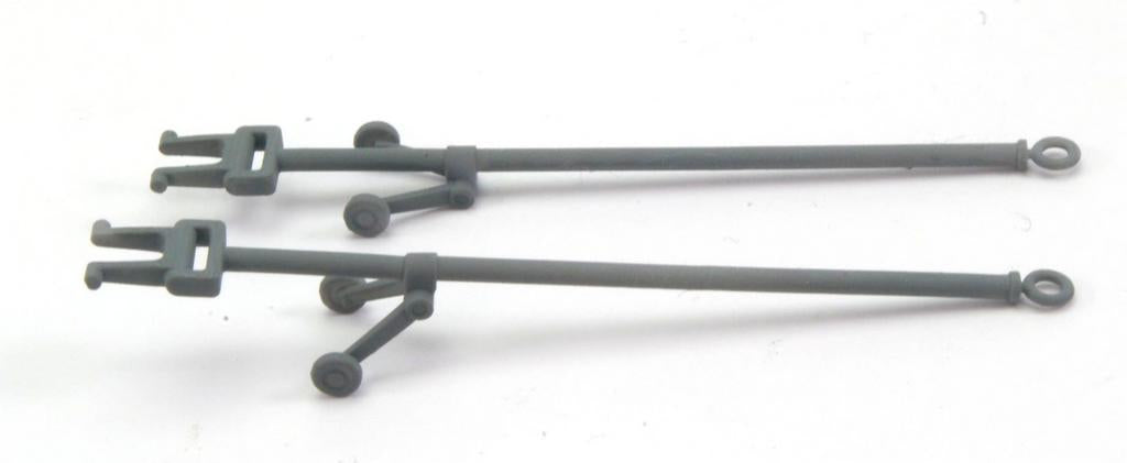 AIM - Ground Equipment GE72071 1:72 BAe Hawk T.1 Towbar