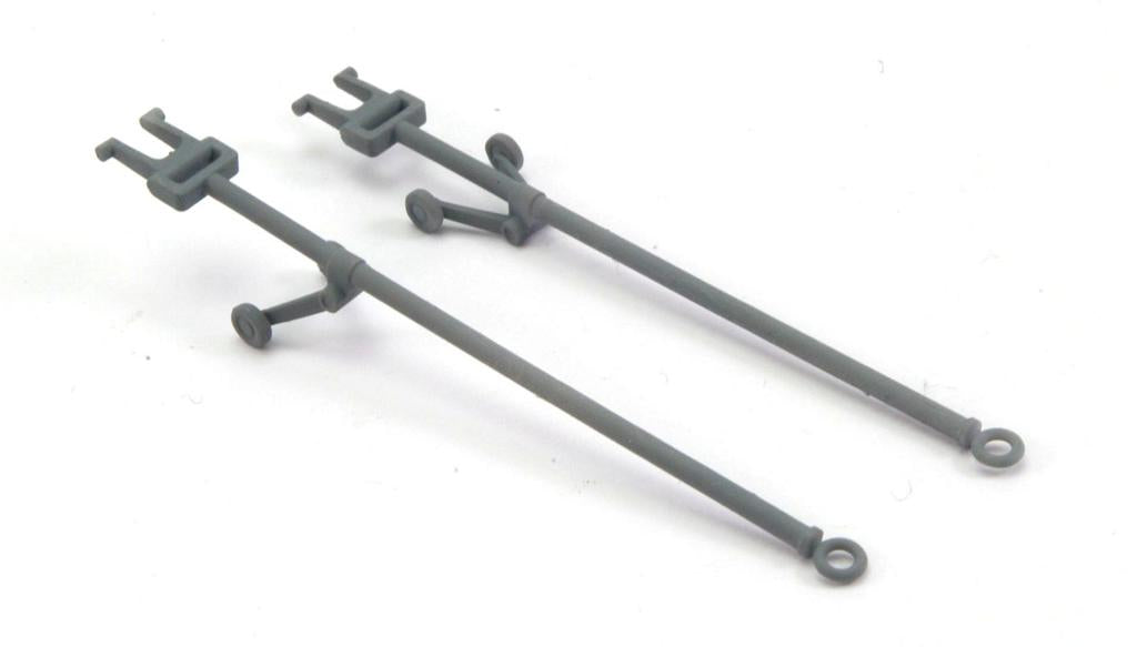 AIM - Ground Equipment GE72071 1:72 BAe Hawk T.1 Towbar