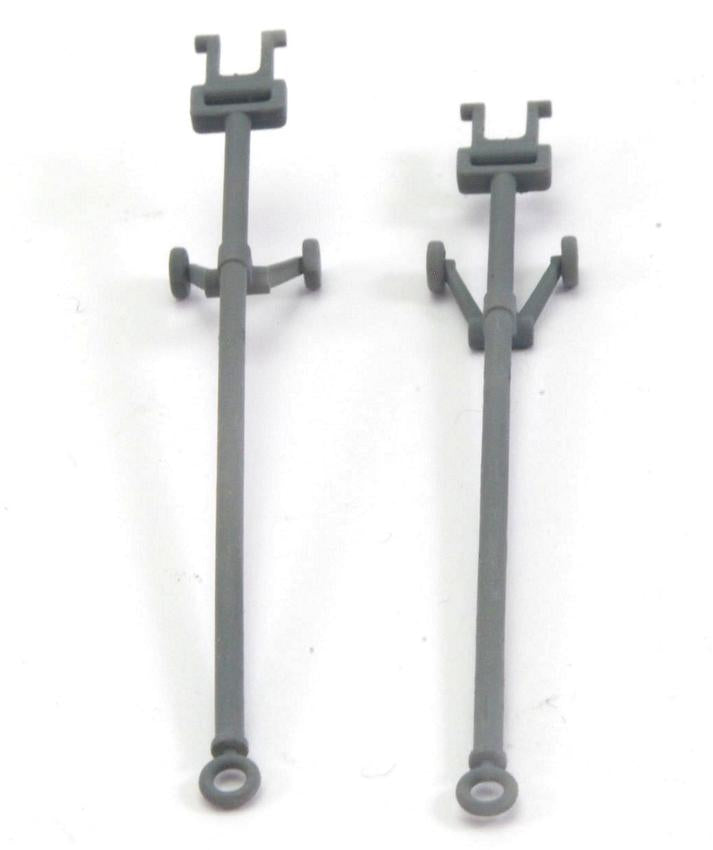 AIM - Ground Equipment GE72071 1:72 BAe Hawk T.1 Towbar