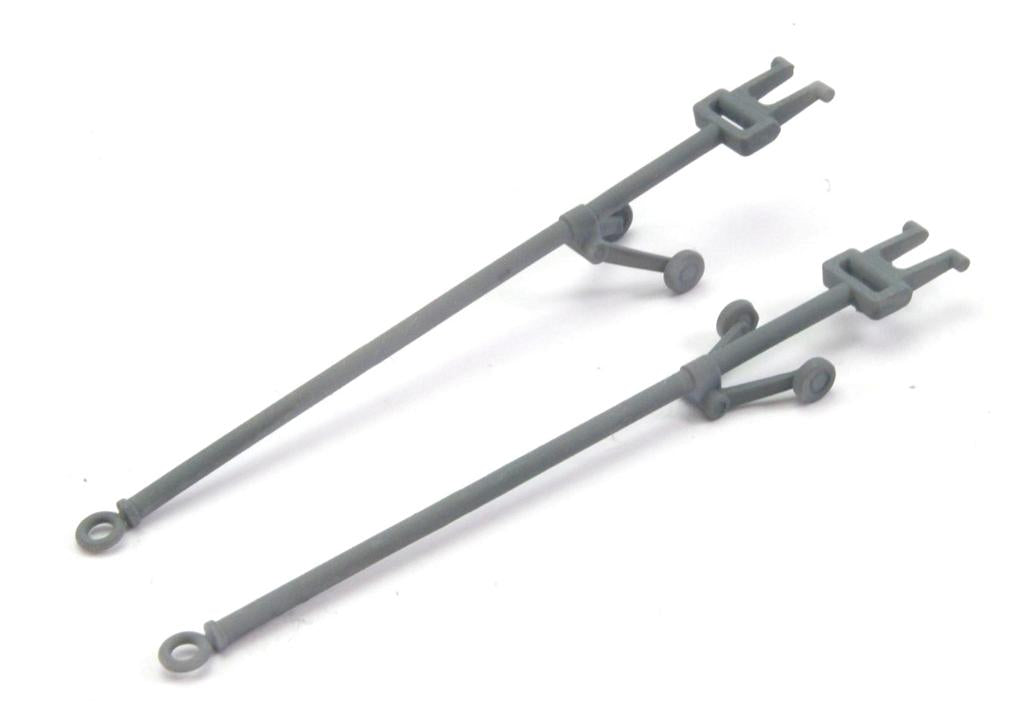 AIM - Ground Equipment GE72071 1:72 BAe Hawk T.1 Towbar